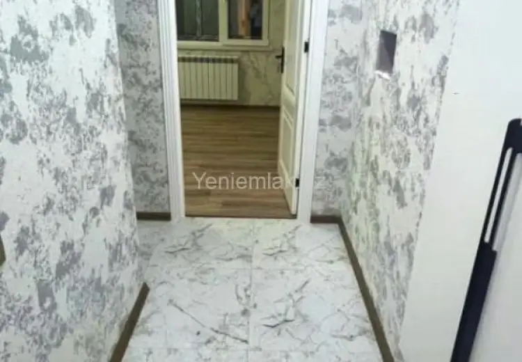178 000 AZN - 2 otaqlı mənzil Satılır, Nərimanov, Bakı