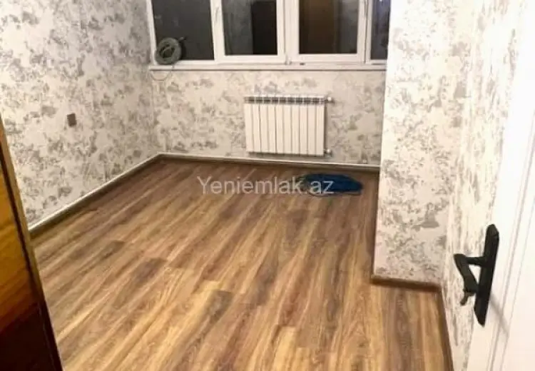 178 000 AZN - 2 otaqlı mənzil Satılır, Nərimanov, Bakı