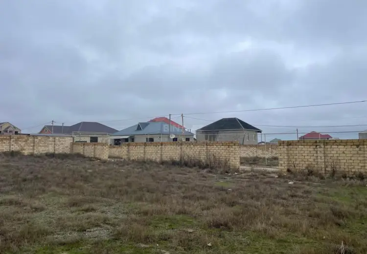 10 sot Torpaq Satılır, Saray, Abşeron