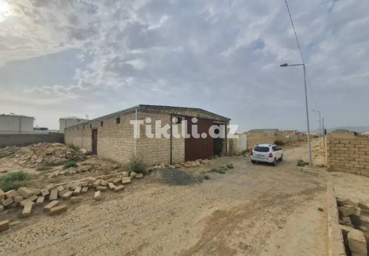 600 m² Obyekt / Ofis Kirayə (aylıq), Qaradağ, Bakı