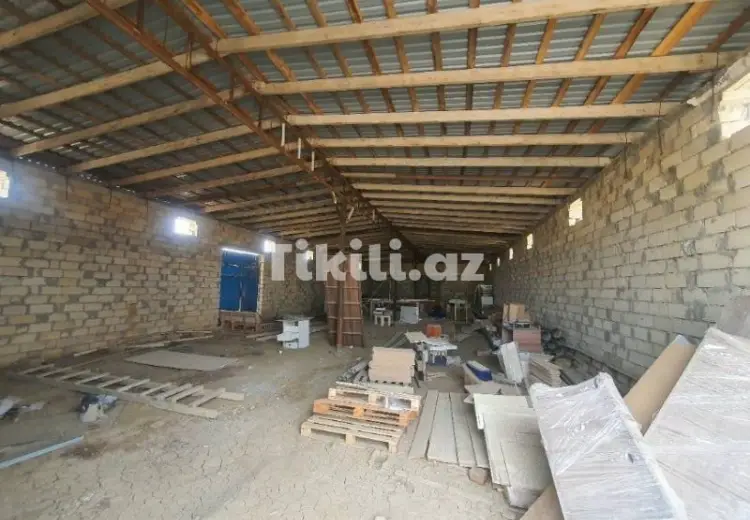600 m² Obyekt / Ofis Kirayə (aylıq), Qaradağ, Bakı