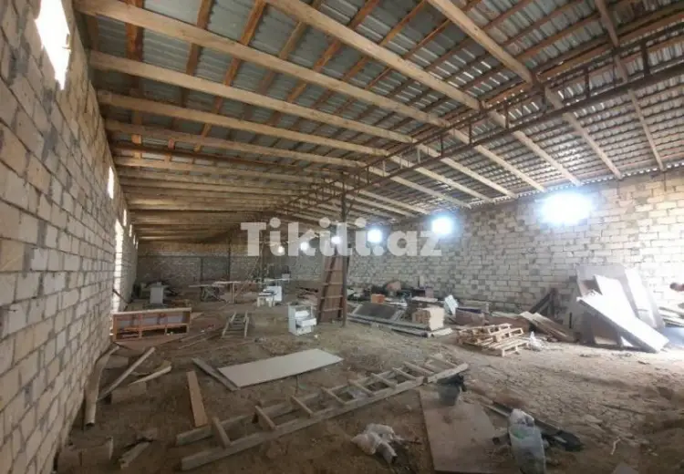 600 m² Obyekt / Ofis Kirayə (aylıq), Qaradağ, Bakı
