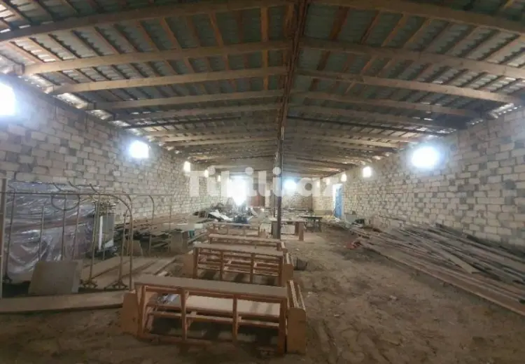 600 m² Obyekt / Ofis Kirayə (aylıq), Qaradağ, Bakı