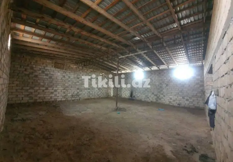 600 m² Obyekt / Ofis Kirayə (aylıq), Qaradağ, Bakı