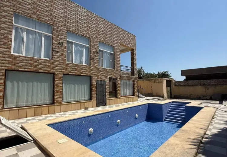3 otaqlı mənzil Kirayə (günlük), Türkan, Xəzər, Bakı