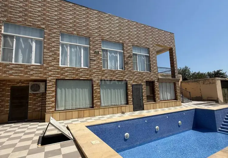 3 otaqlı mənzil Kirayə (günlük), Türkan, Xəzər, Bakı