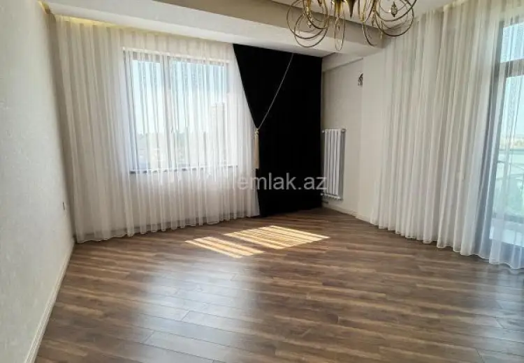 235 000 AZN - 2 otaqlı mənzil Satılır, 7-ci mikrorayon, Binəqədi, Bakı