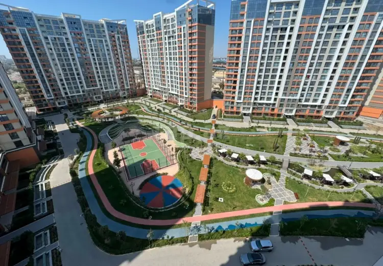 3 otaqlı mənzil , Bakı