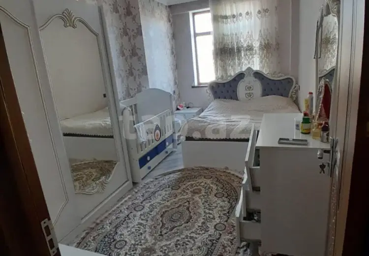 2 otaqlı mənzil , Xırdalan