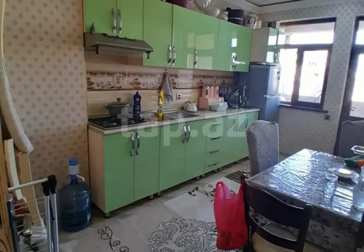 2 otaqlı mənzil , Xırdalan