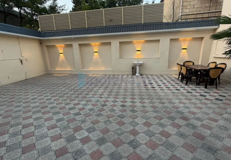 4 otaqlı mənzil Satılır, Xırdalan