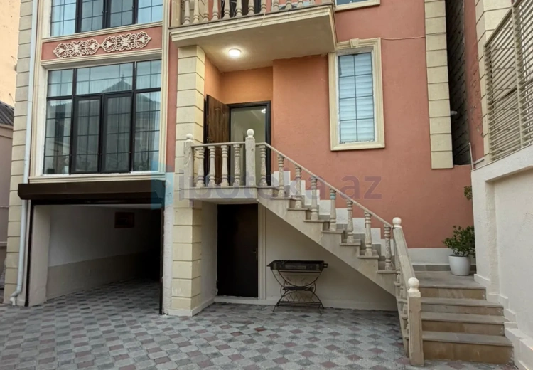 4 otaqlı mənzil Satılır, Xırdalan