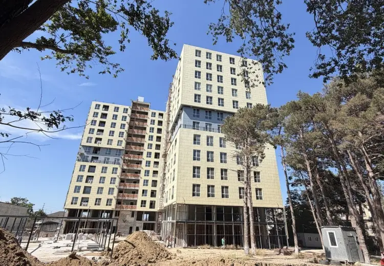1 otaqlı mənzil Satılır, Binəqədi, Bakı