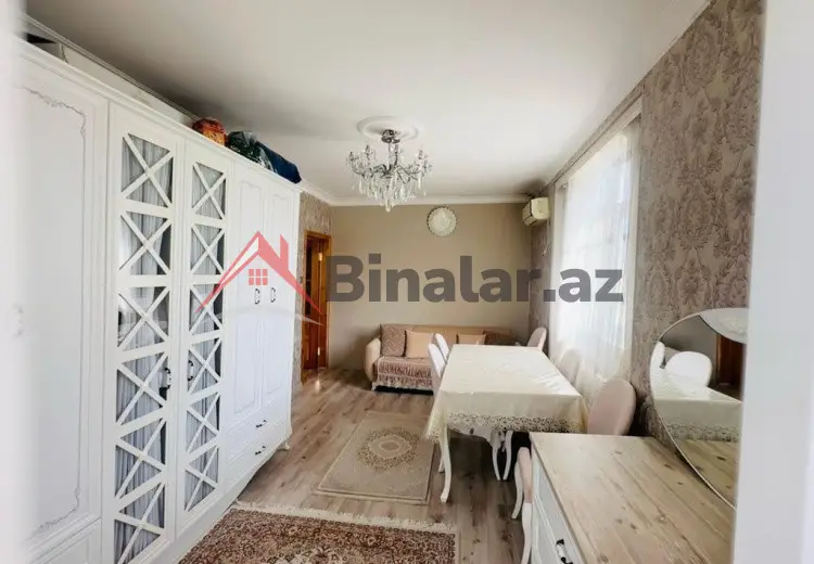 2 otaqlı mənzil Satılır, Sumqayıt