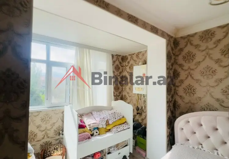 2 otaqlı mənzil Satılır, Sumqayıt