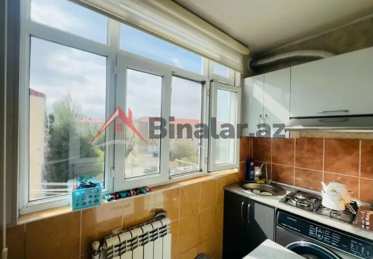 2 otaqlı mənzil Satılır, Sumqayıt