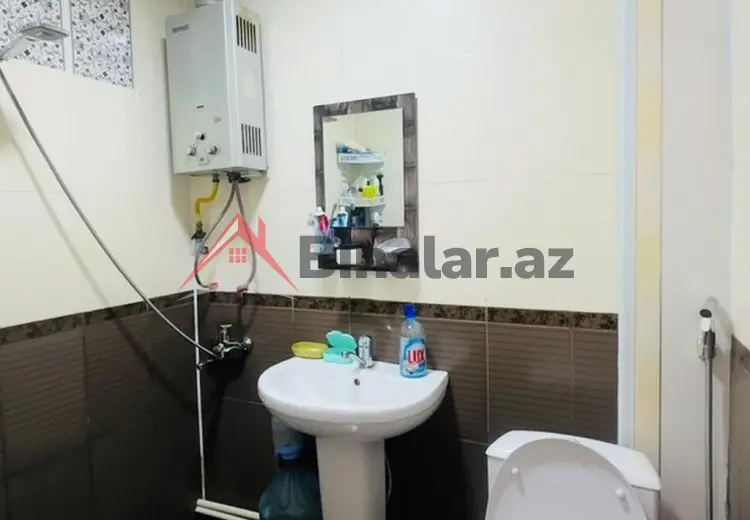 2 otaqlı mənzil Satılır, Sumqayıt