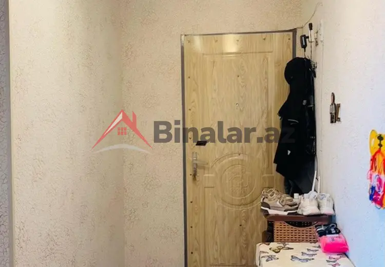 2 otaqlı mənzil Satılır, Sumqayıt