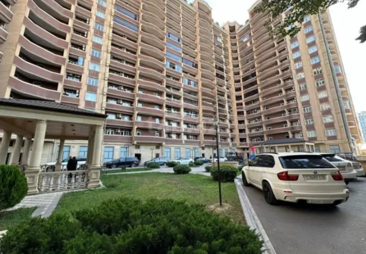 3 otaqlı mənzil , Nərimanov, Bakı