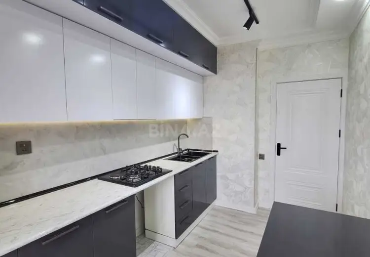 3 otaqlı mənzil Satılır, Sumqayıt