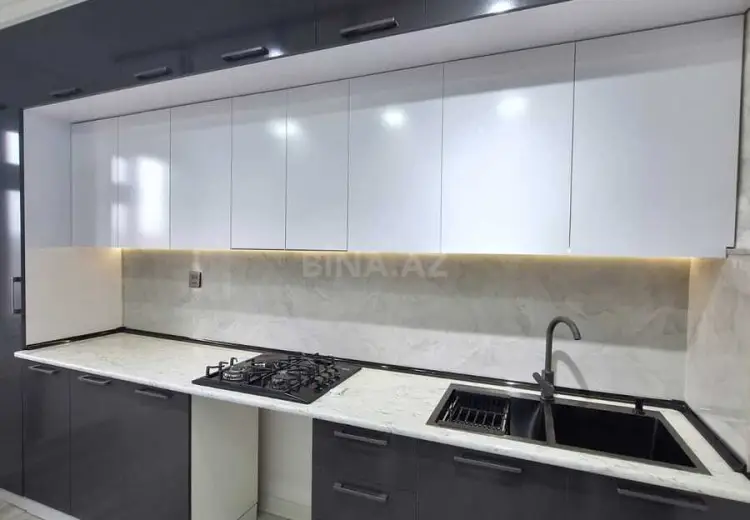 3 otaqlı mənzil Satılır, Sumqayıt