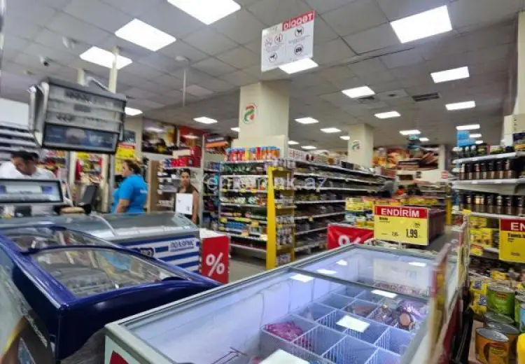 250 m² Obyekt / Ofis Satılır, 6-cı mikrorayon, Nəsimi, Bakı