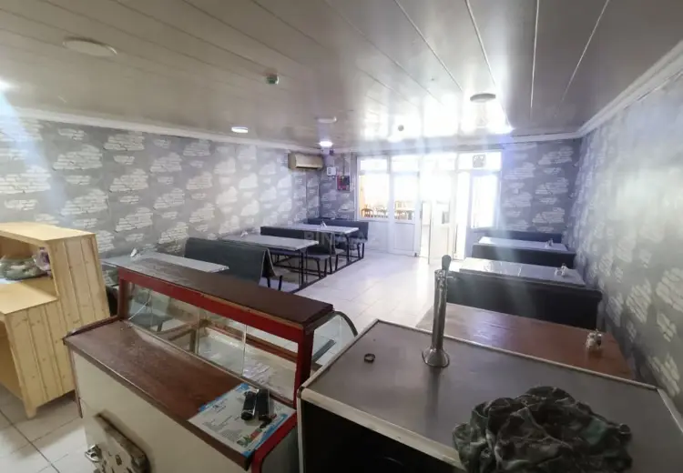 210 m² Obyekt / Ofis Kirayə (aylıq), Nərimanov, Bakı