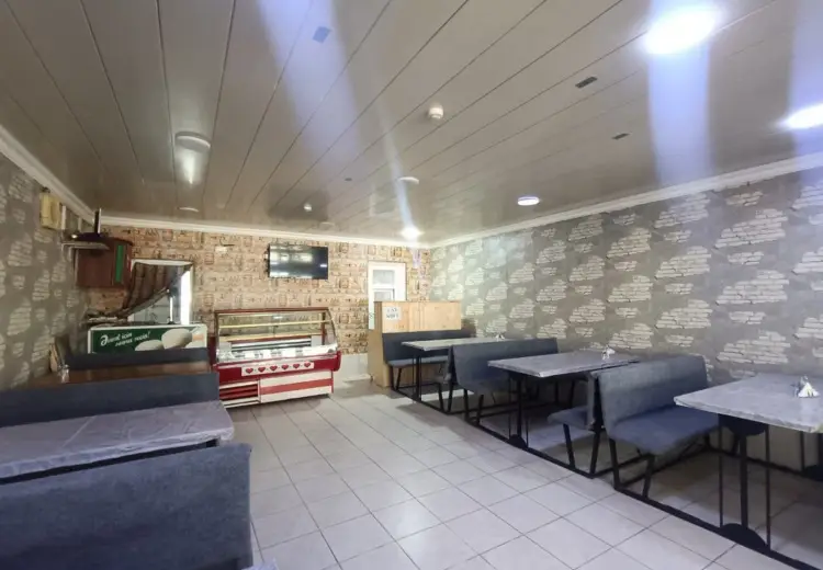 210 m² Obyekt / Ofis Kirayə (aylıq), Nərimanov, Bakı