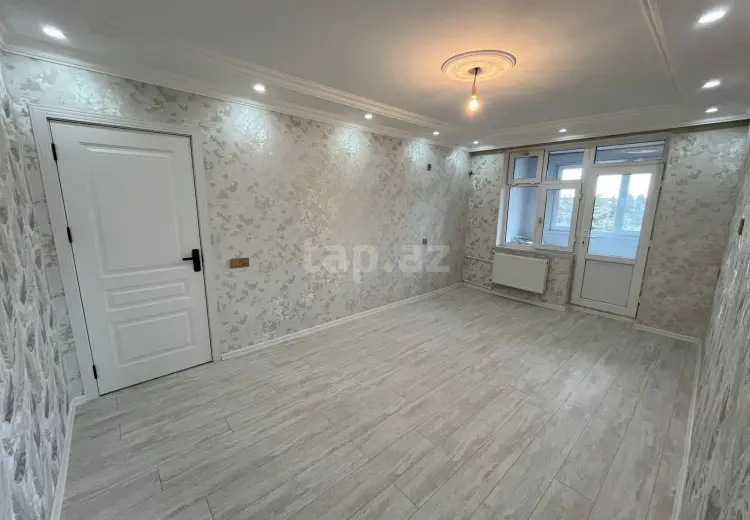 2 otaqlı mənzil , Sumqayıt