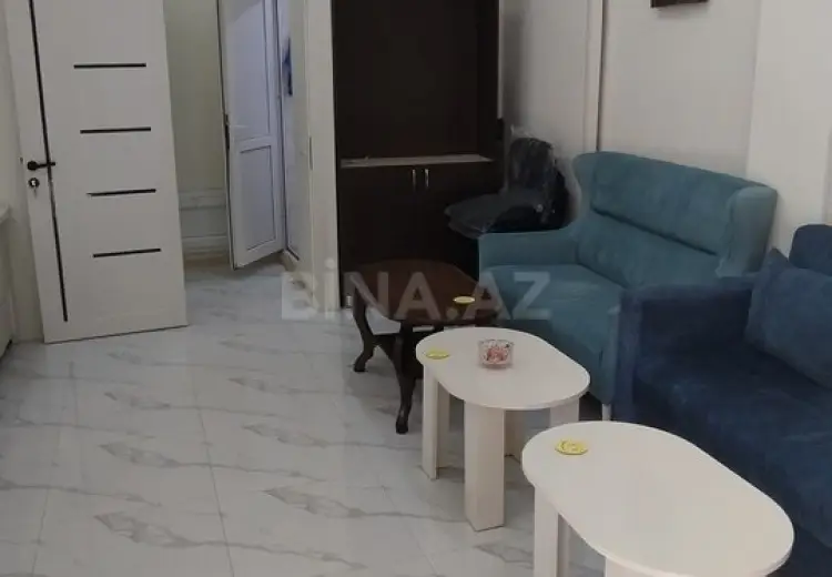 45 m² Obyekt / Ofis Kirayə (aylıq), Nərimanov, Bakı