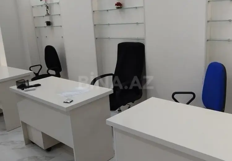45 m² Obyekt / Ofis Kirayə (aylıq), Nərimanov, Bakı