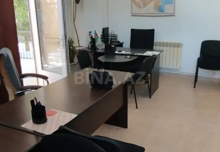 45 m² Obyekt / Ofis Kirayə (aylıq), Nərimanov, Bakı