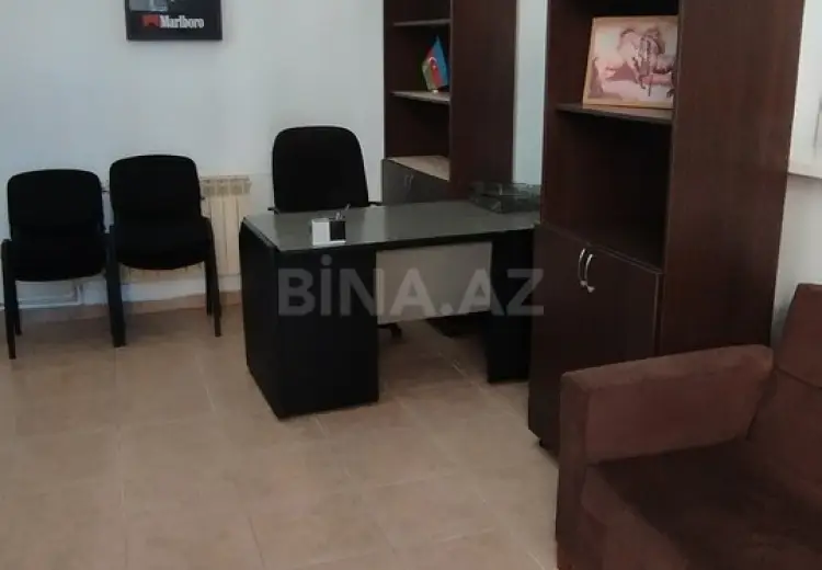 45 m² Obyekt / Ofis Kirayə (aylıq), Nərimanov, Bakı