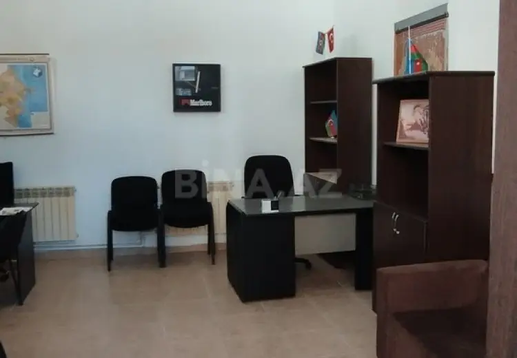 45 m² Obyekt / Ofis Kirayə (aylıq), Nərimanov, Bakı