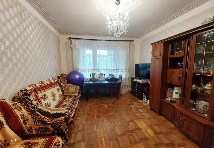 2 otaqlı mənzil , Sumqayıt
