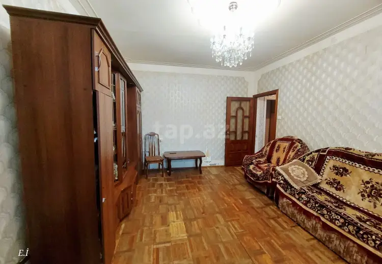 2 otaqlı mənzil , Sumqayıt