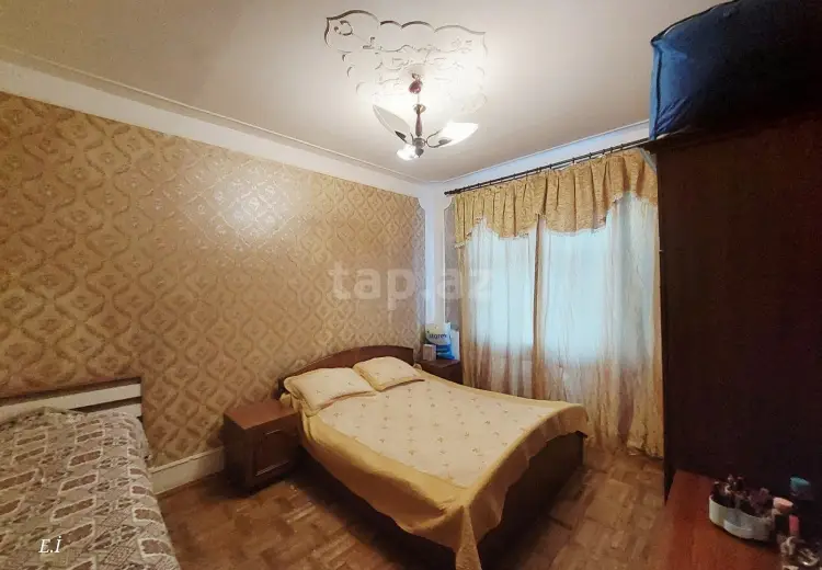 2 otaqlı mənzil , Sumqayıt