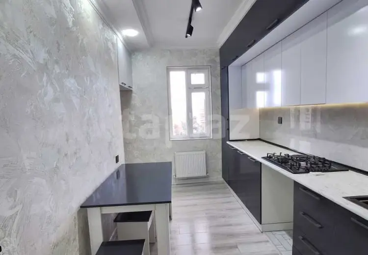 3 otaqlı mənzil , Sumqayıt