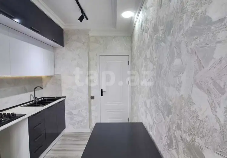3 otaqlı mənzil , Sumqayıt