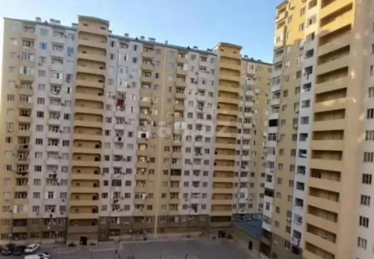 2 otaqlı mənzil , Xırdalan