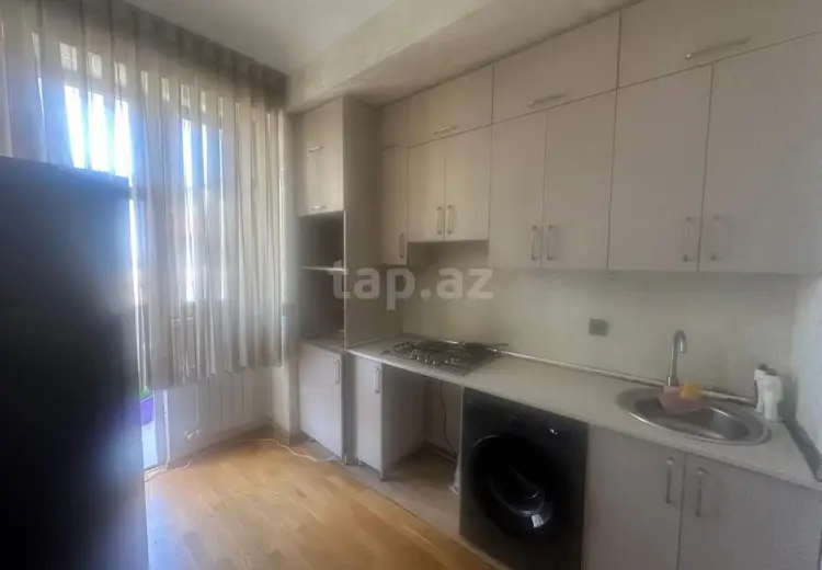2 otaqlı mənzil , Xırdalan