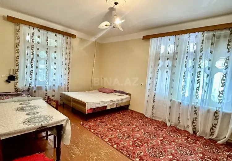 1 otaqlı mənzil Kirayə (aylıq), 8-ci kilometr, Abşeron