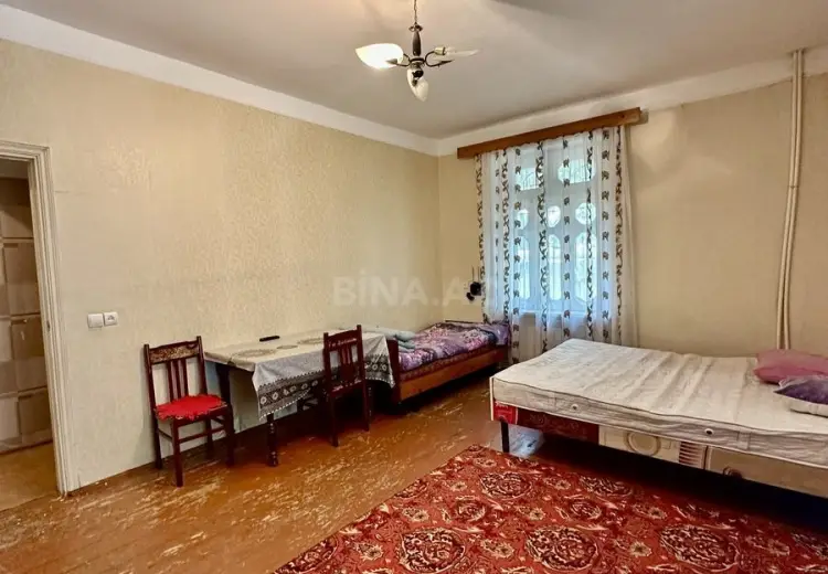 1 otaqlı mənzil Kirayə (aylıq), 8-ci kilometr, Abşeron