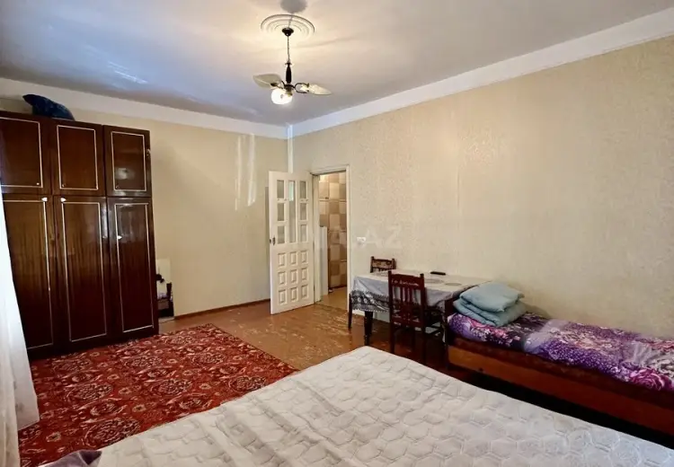 1 otaqlı mənzil Kirayə (aylıq), 8-ci kilometr, Abşeron