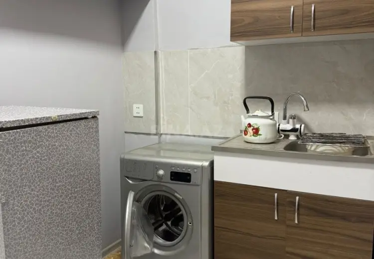1 otaqlı mənzil Kirayə (aylıq), 3-cü mikrorayon, Abşeron
