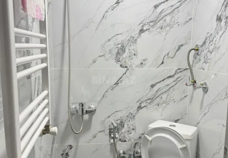 1 otaqlı mənzil Kirayə (aylıq), 3-cü mikrorayon, Abşeron