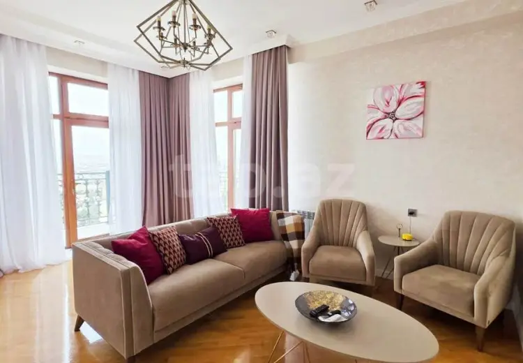 2 otaqlı mənzil , Bakı