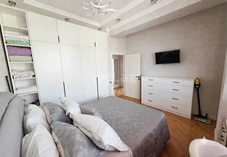 2 otaqlı mənzil , Bakı