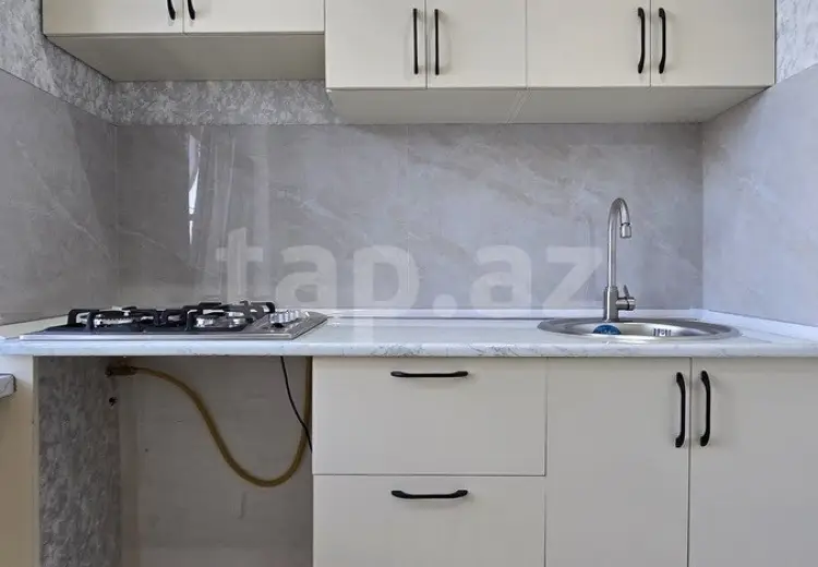 1 otaqlı mənzil , Xırdalan