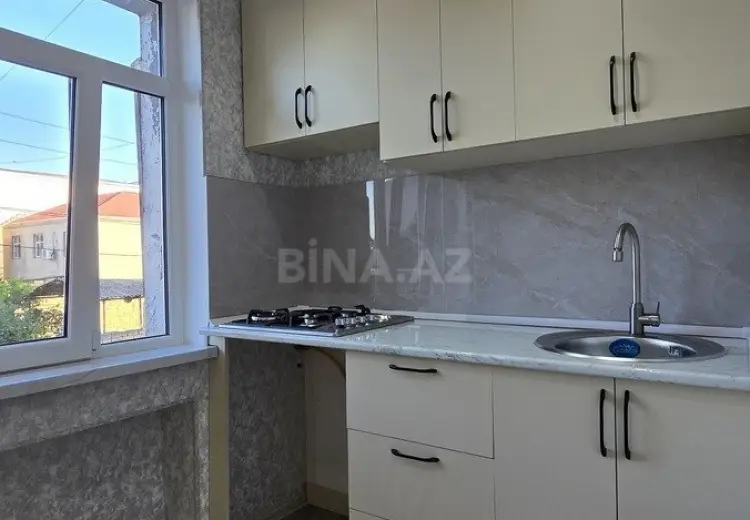 1 otaqlı mənzil Satılır, Xırdalan